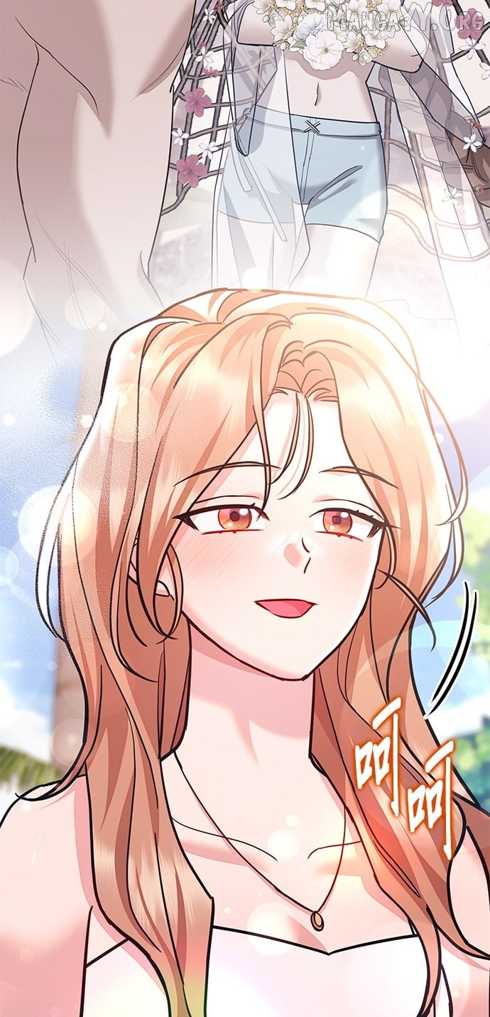Marriage After a Close Call Chapter 49 - page 12